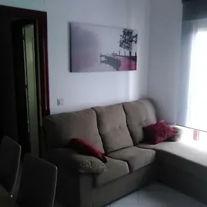 Piso En Centro Histórico Jerez de la Frontera