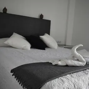  Appartement Apartamento Buda Espagne