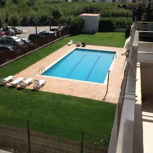  Appartement Apartamento Con Piscina De Temporada A 50m Del Mar Espagne