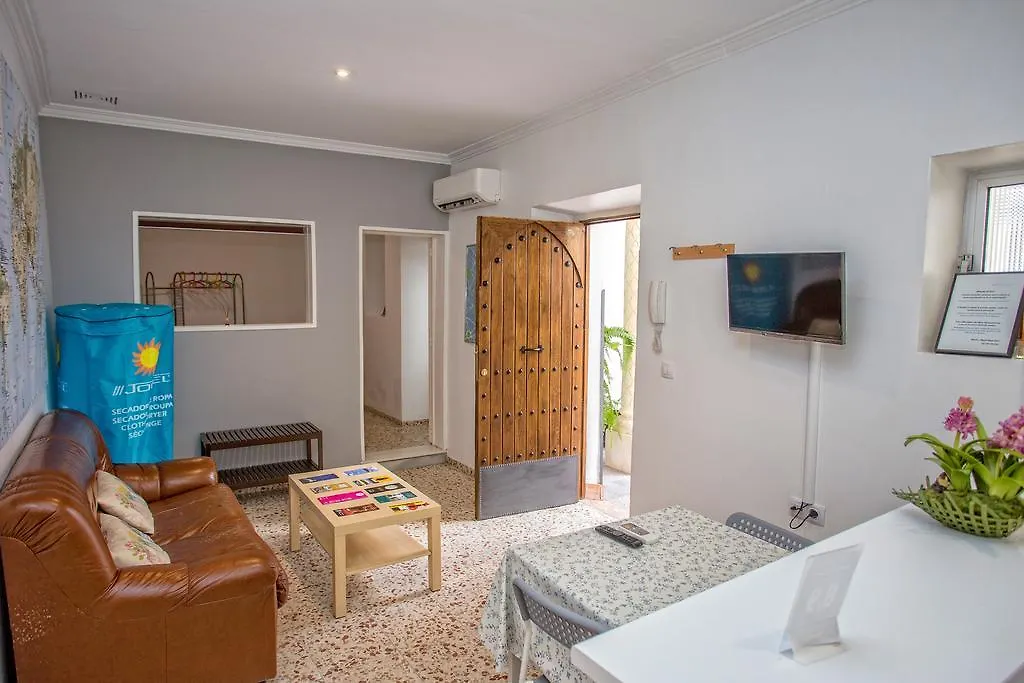 Multi Apartamentos La Kasbah Jerez de la Frontera