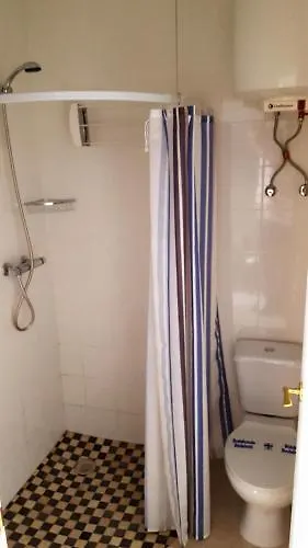 Multi Apartamentos La Kasbah Jerez de la Frontera 0*,