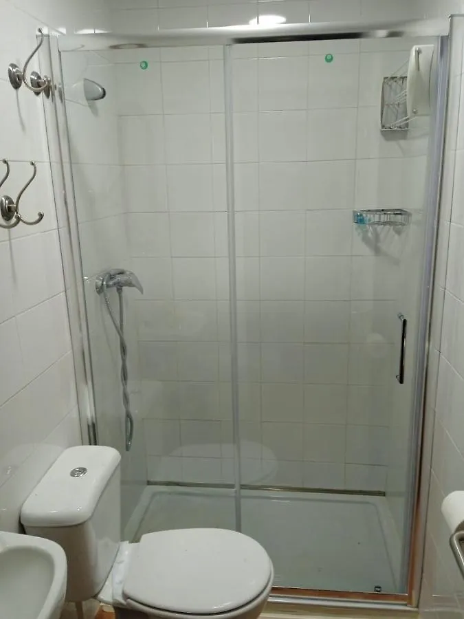 Appartement Multi Apartamentos La Kasbah Jerez de la Frontera