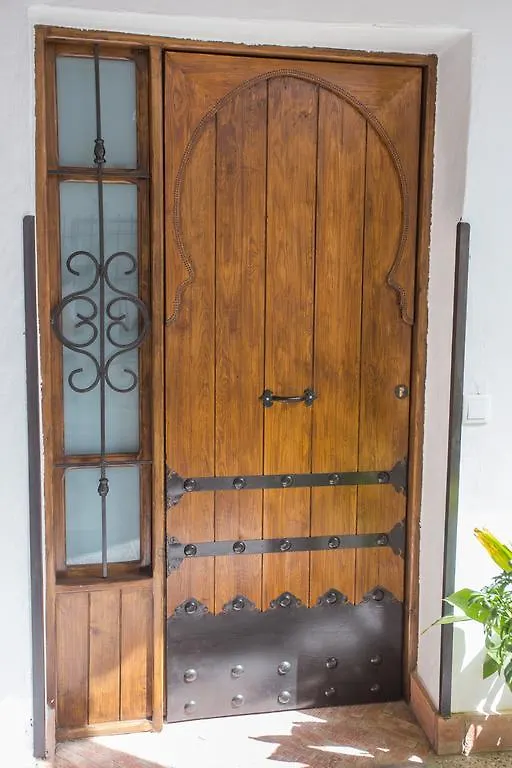 Appartement Multi Apartamentos La Kasbah Jerez de la Frontera