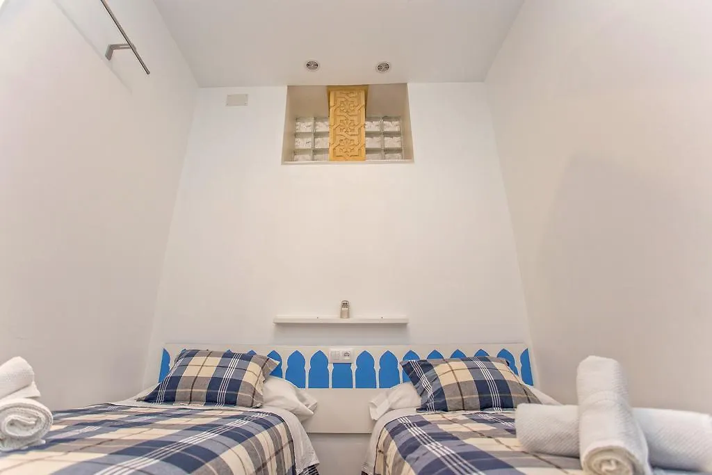 Multi Apartamentos La Kasbah Jerez de la Frontera