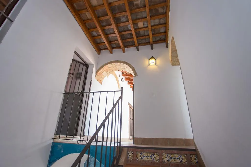 Appartement Multi Apartamentos La Kasbah Jerez de la Frontera