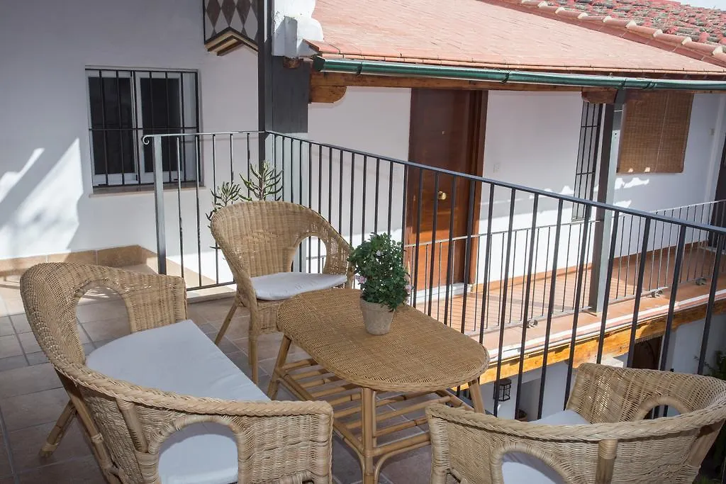 Multi Apartamentos La Kasbah Jerez de la Frontera