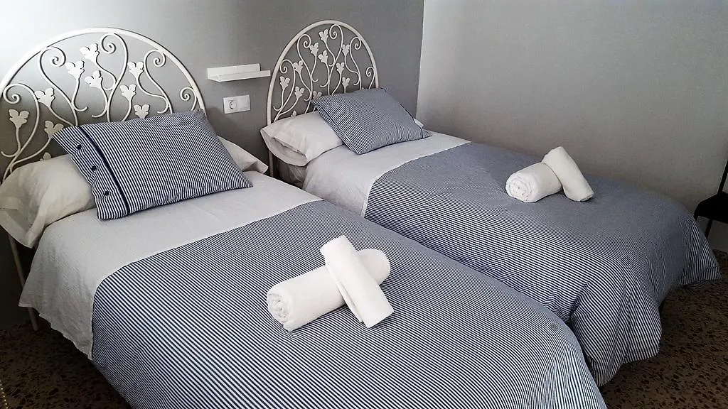 Appartement Multi Apartamentos La Kasbah Jerez de la Frontera