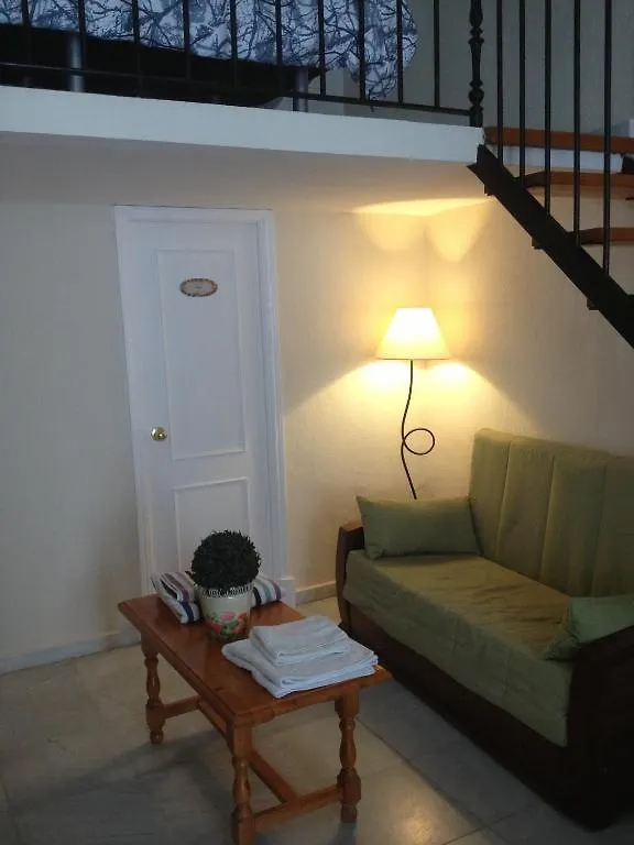 Appartement Multi Apartamentos La Kasbah Jerez de la Frontera